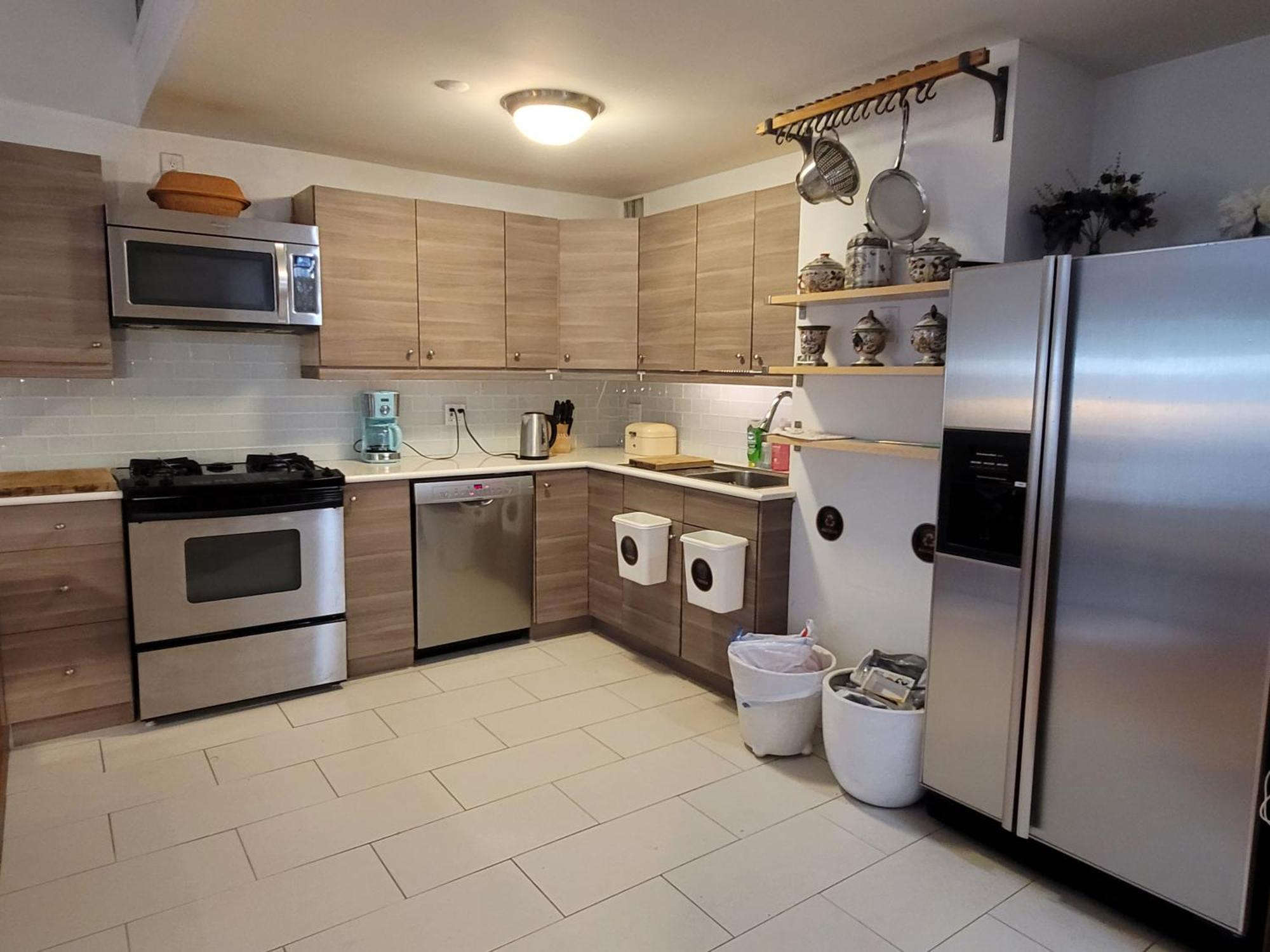 Alloggio in famiglia Duplex Loft New York